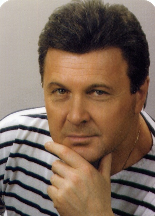 Льва Лещенко вызвали на допрос в ГУВД Москвы