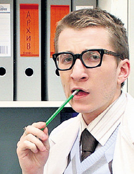 «Левин» ходит на кастинги с проститутками