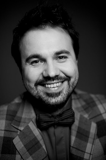 Лучший юморист Украины уходит в музыканты!