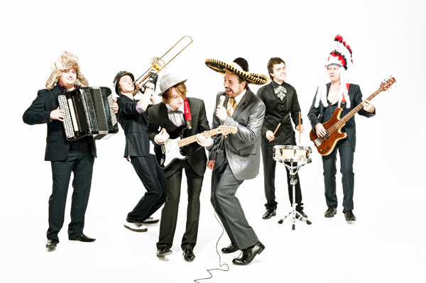 Лучший юморист Украины уходит в музыканты!