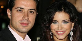 Муж беременной Ани Лорак запрещает ей есть