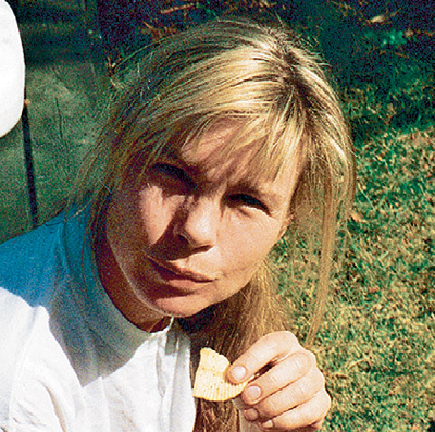 Первая любовь Андрея Малахова выбросилась из окна