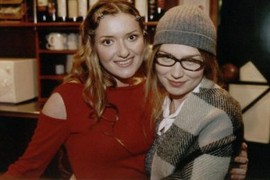 Наталья Могилевская и Лада Лузина не поделили мужика