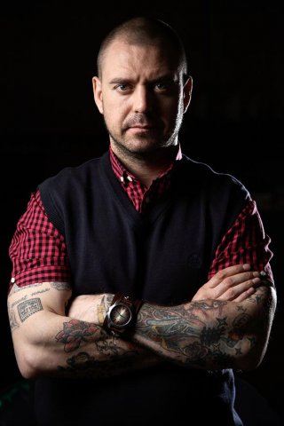 «Ляпис» презентовал новый альбом в Симферополе