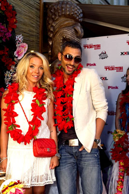 Оксана Акиньшина откровенно высказала все, что думает об Алексее Воробьеве