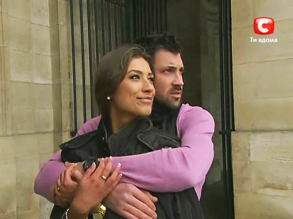 Холостяк Максим Чмерковский сделал выбор!