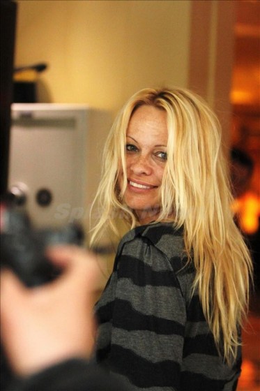 Звезды Голливуда без макияжа