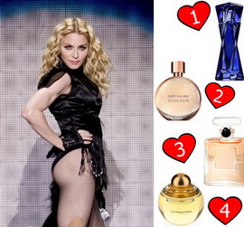 Звёздный аромат: какие духи предпочитают голливудские звёзды?  