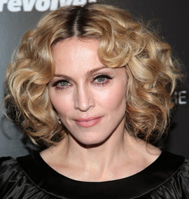  Врачи рассекретили тайны Мадонны делала ли пластику знаменитая певица