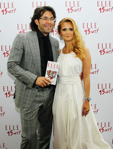 Андрей Малахов и Наталья Шкулева тайно женились в Версале!