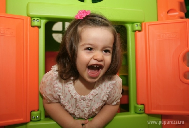 Лучшая подруга подложила свинью дочери Ксюши Бородиной!