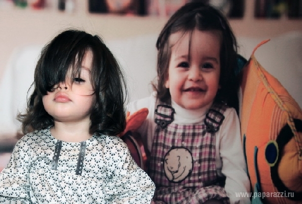 Лучшая подруга подложила свинью дочери Ксюши Бородиной!