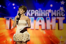 Кто победит сегодня на «Україна має талант!-3»?