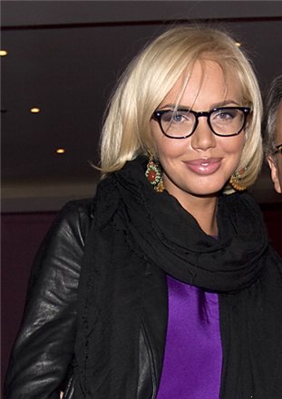 Маша Малиновская назвала отца своего ребенка!