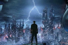 Стало известно, что ждет человечество в будущем! 