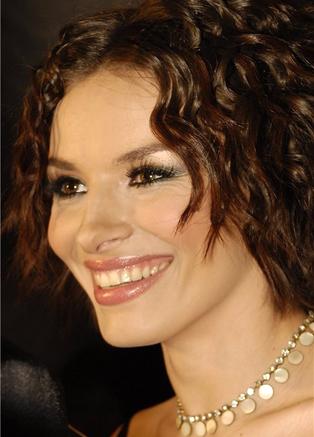 Надежда Мейхер опровергает слухи о рекламе водки и уходе из «ВИА ГРА»