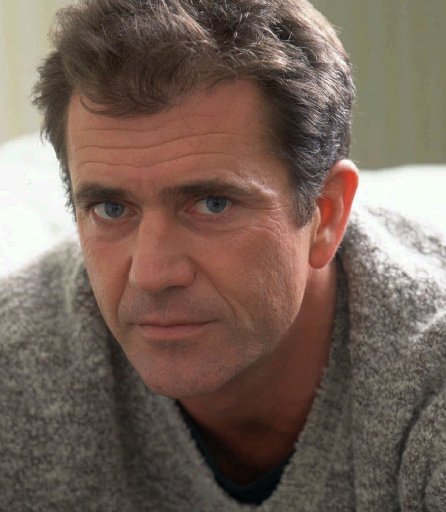 Мел Гибсон пытался покончить жизнь самоубийством