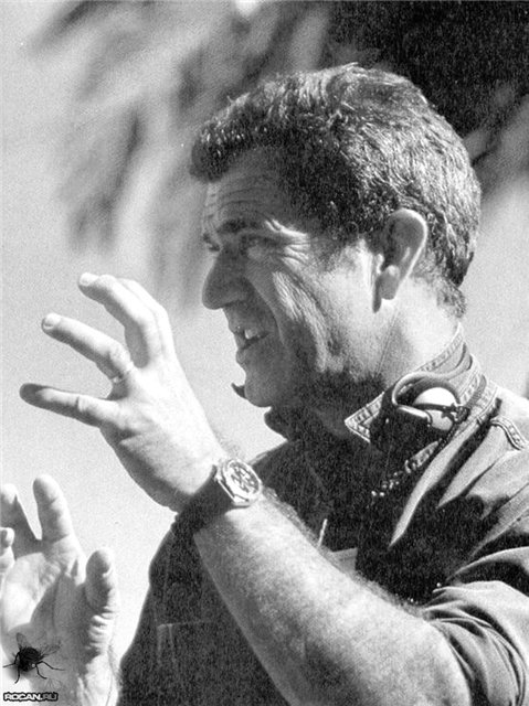 Мел Гибсон таки будет судиться!