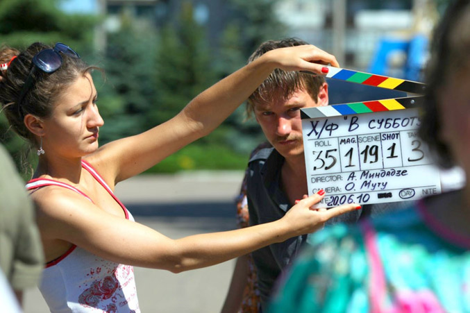 Украинцам рукоплескали в Брюсселе!