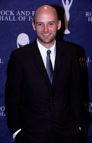 Moby едет в Киев с концертом!