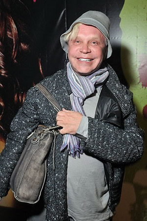 Борис Моисеев выписан из больницы