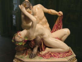 Любители «клубнички» торжествуют: открылся самый большой на планете музей эротики 