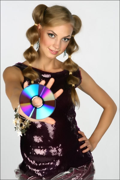 Павел Воля вывел в свет невесту!