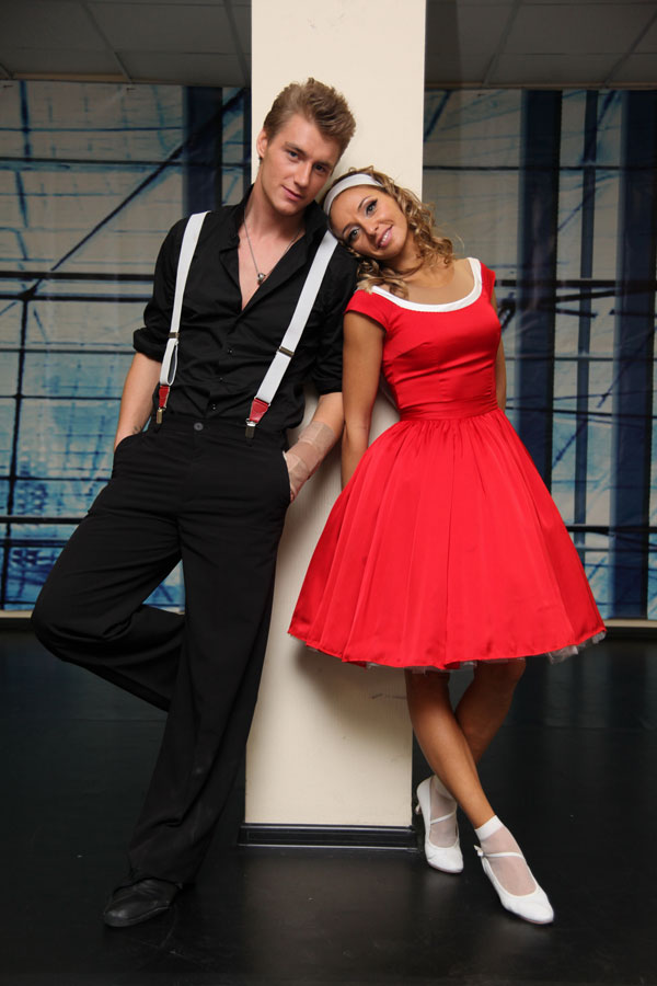 Тайна отношения Воробьева и Навки раскрыта!