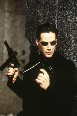 Киану Ривз рассказал о продолжении «Матрицы»!