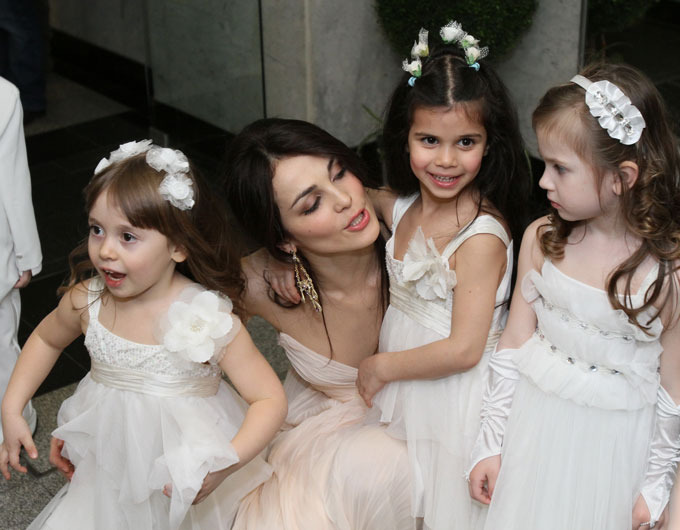 Звезды поздравили «Непосед» с Днем рождения! (фоторепортаж) 