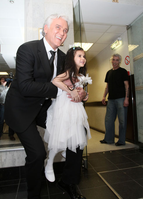 Звезды поздравили «Непосед» с Днем рождения! (фоторепортаж) 