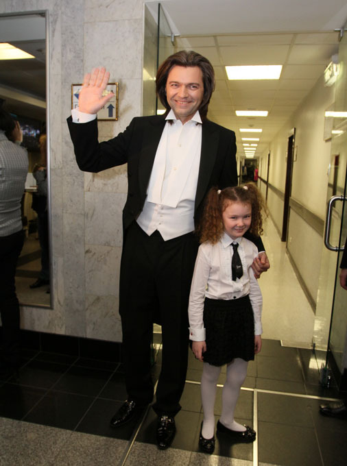 Звезды поздравили «Непосед» с Днем рождения! (фоторепортаж) 