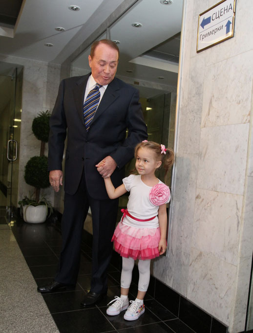 Звезды поздравили «Непосед» с Днем рождения! (фоторепортаж) 