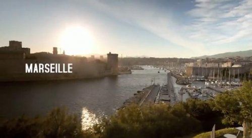 Танцующие стены