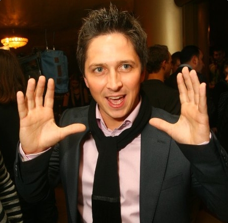 Александр Педан стал жертвой экстрима