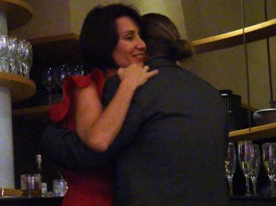 Агутин разлюбил Варум? (фото)