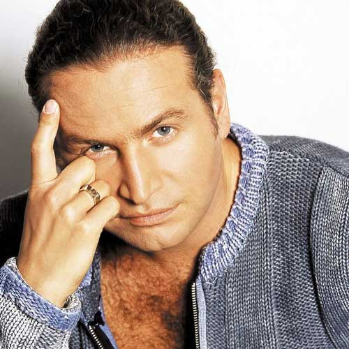 Агутин разлюбил Варум? (фото)