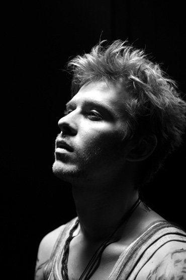 На MTV Europe Music Awards едет Макс Барских