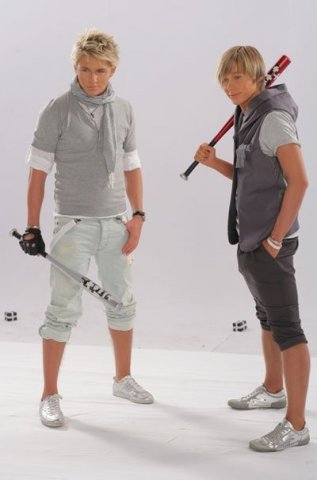 Дуэт «БИС» все-таки распался