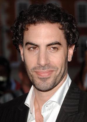 Фредди Меркьюри сыграет Саша Барон Коэн