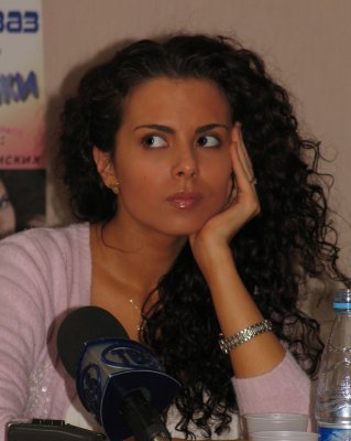 Настя Каменских рассказала о своих переживаниях