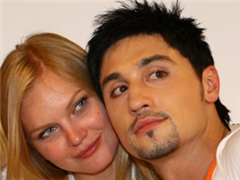 Сын Орбакайте отбил девушку у Билана