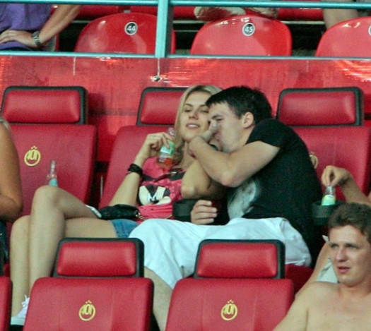 Артур Смольянинов женится!