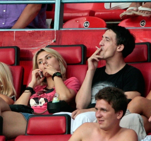 Артур Смольянинов женится!