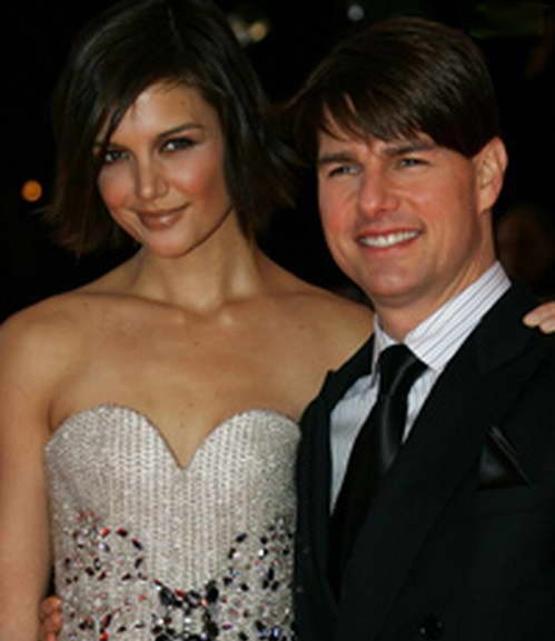 Том Круз и Кэти Холмс разводятся?