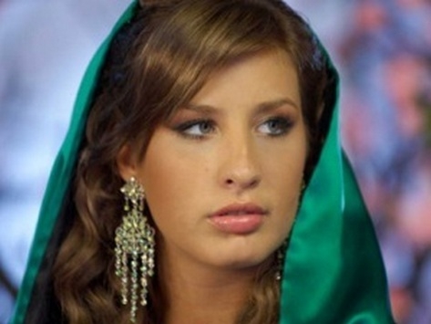 Папа Кэти Топурия умер в тюрьме