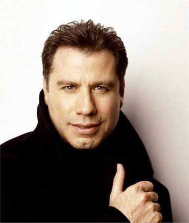 travolta