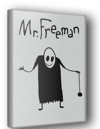 Mr. Freeman