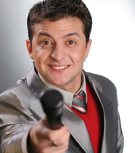 «Интер» отдадут Зеленскому