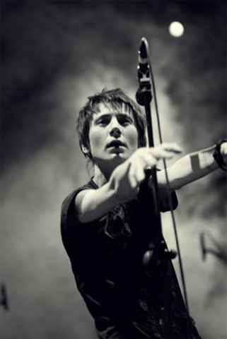 Земфира судится с прессой!